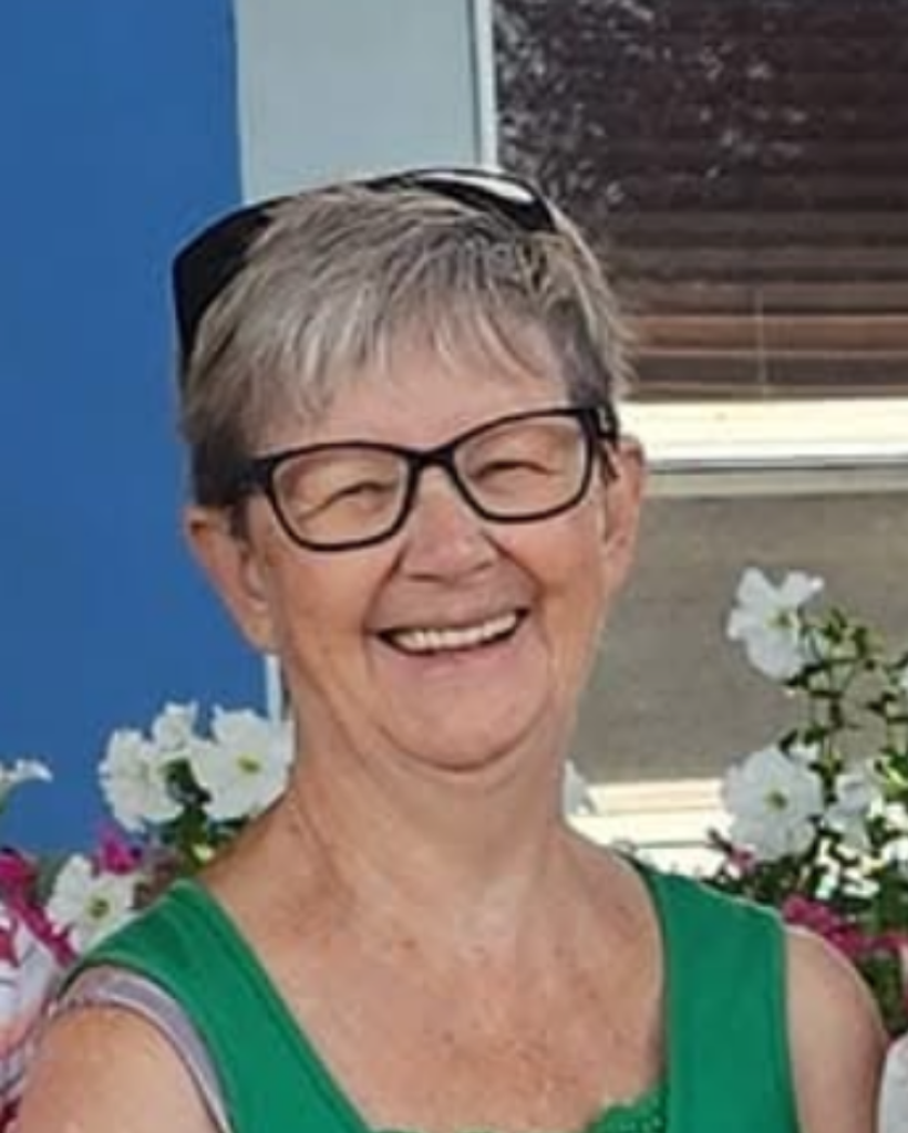 Margaret Isabelle Leichert Profile Photo