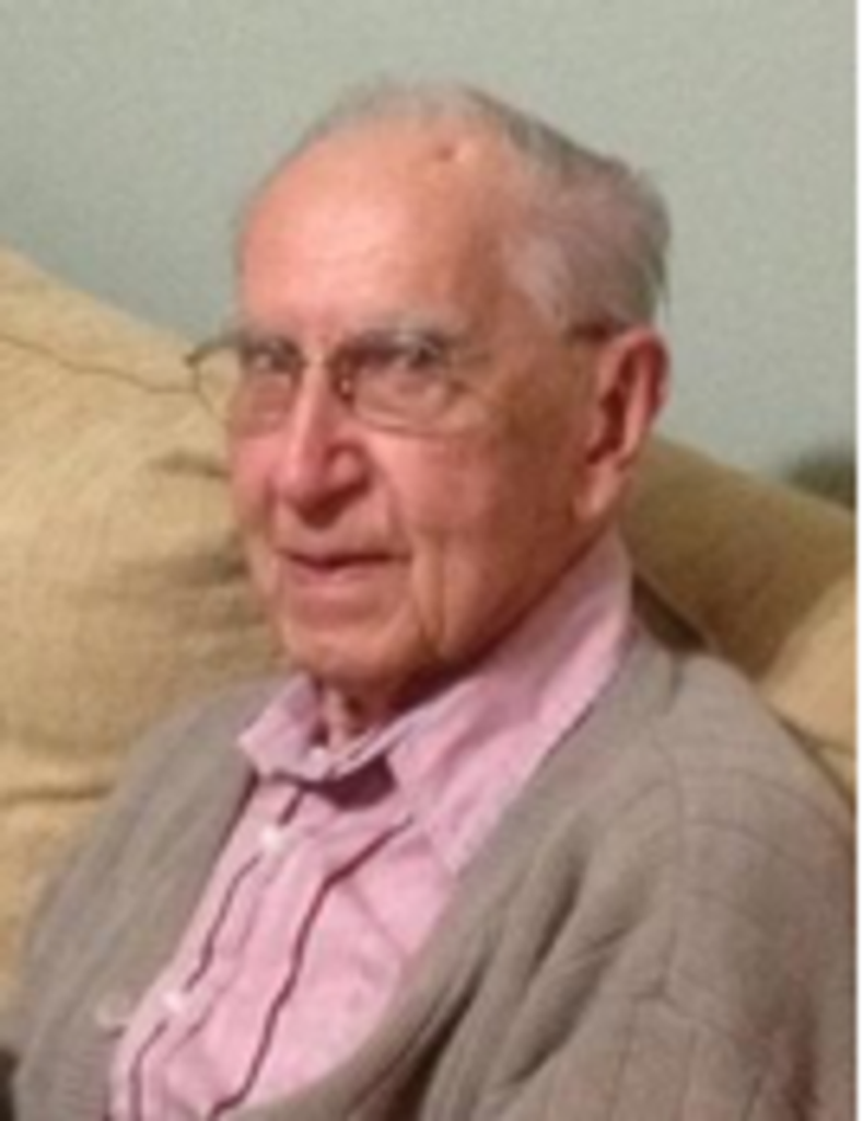 Albert Russell Krug