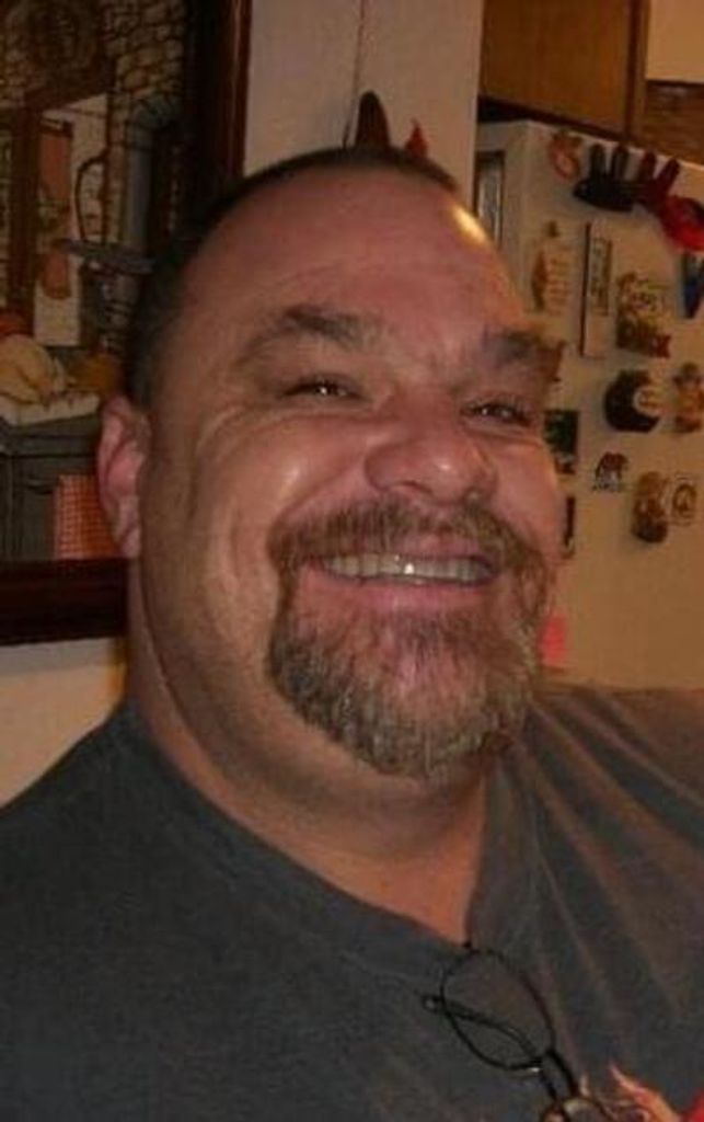 Jeffery "Bo" Beach Profile Photo