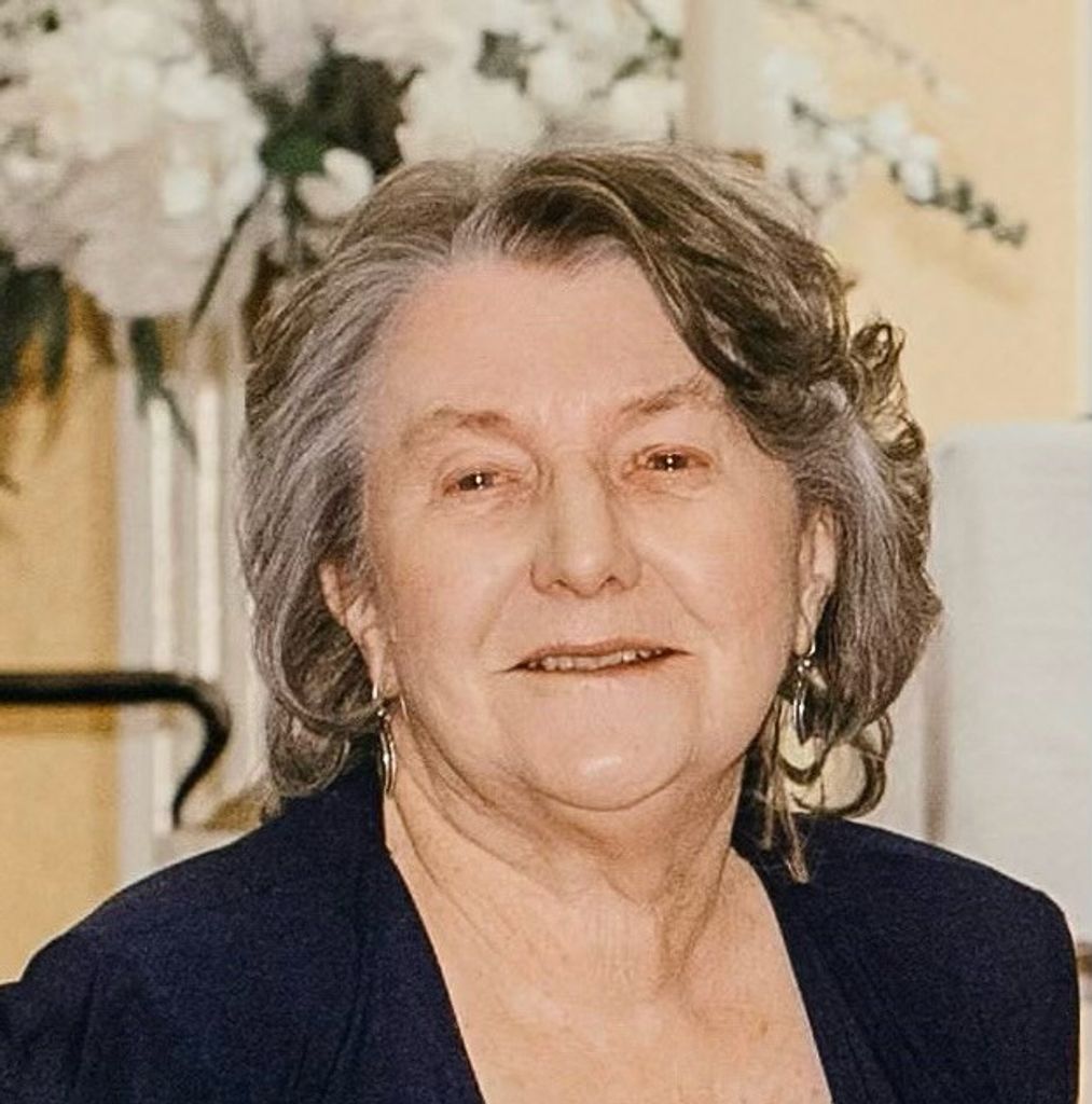 Phyllis Rosalie Alice Eaton Profile Photo