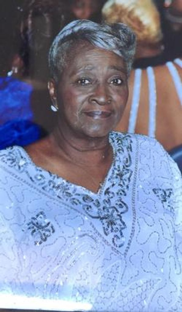 Mary L. Scott Profile Photo