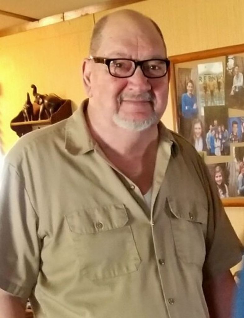 William D "Don" Miley Profile Photo