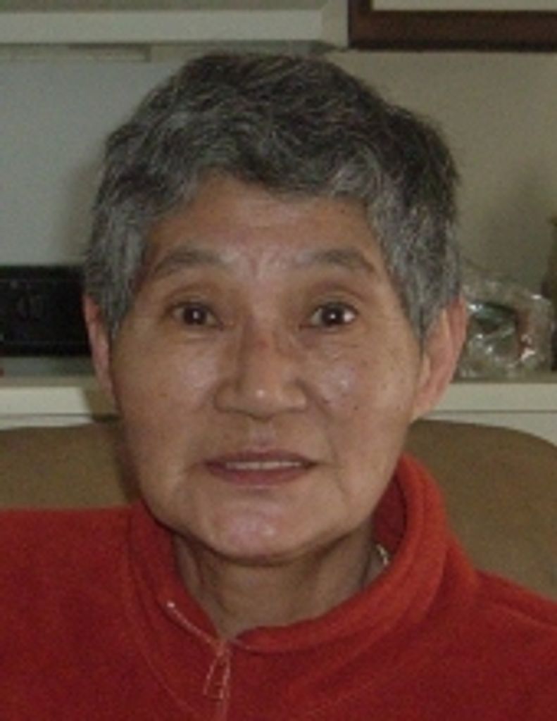 Chong Allen