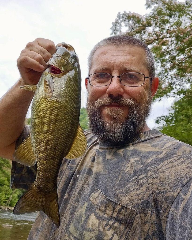 Matthew Thacker Profile Photo