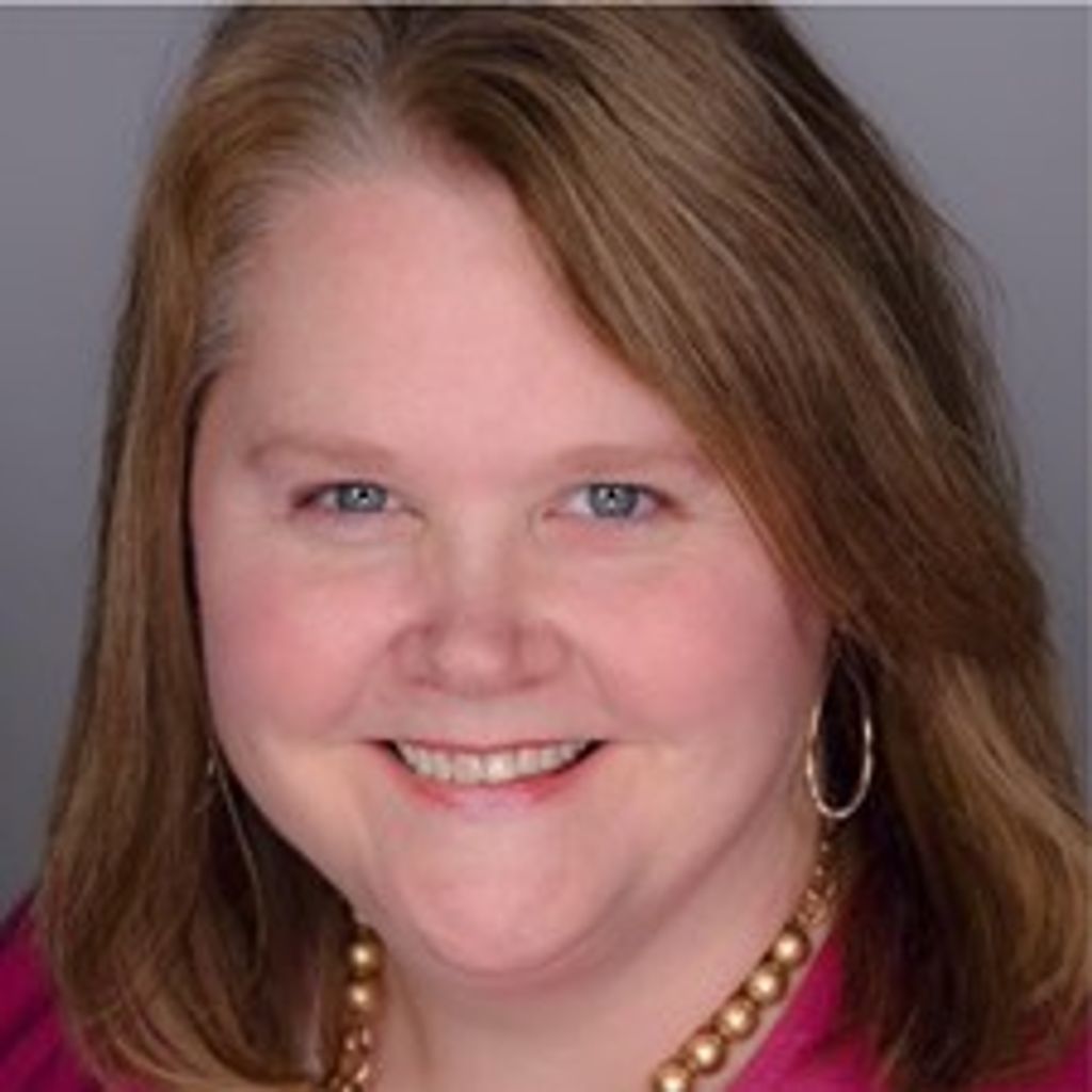 Nicolle Buhler Profile Photo