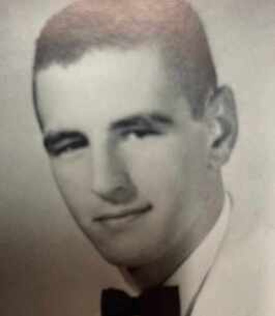 Donald Davis Profile Photo