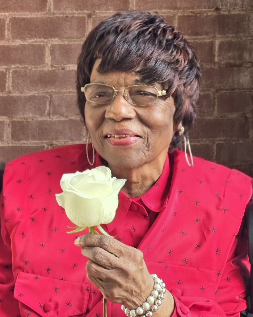 Margaret Ree Hamlett