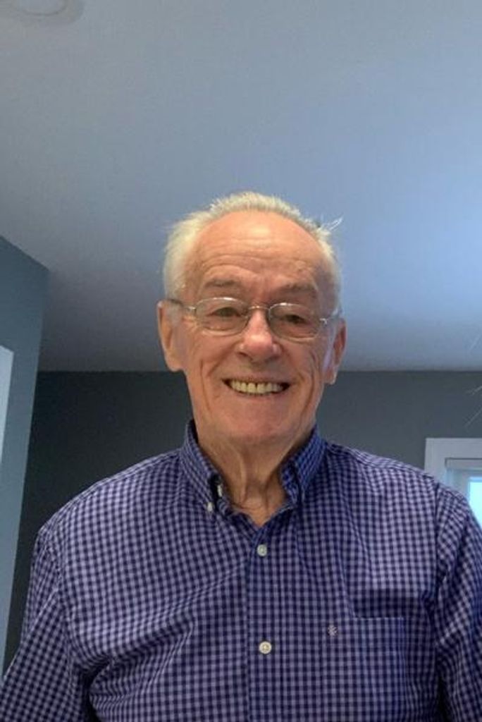 Terrence "Terry" Kenney Profile Photo