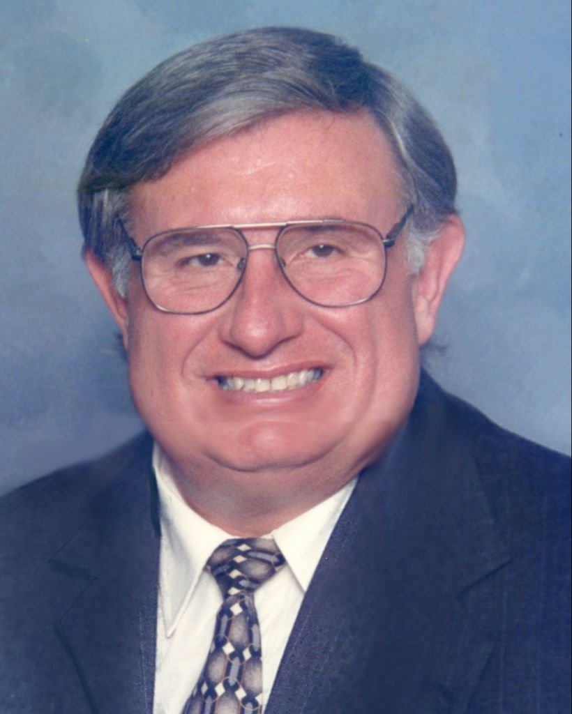 James "Kenneth" Reid Profile Photo
