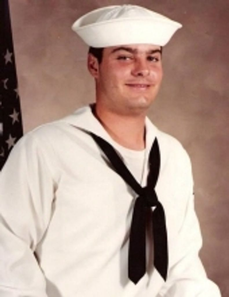 James Donald Smith Profile Photo