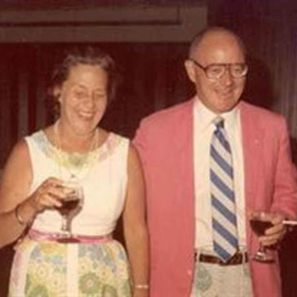 William Chisholm Profile Photo