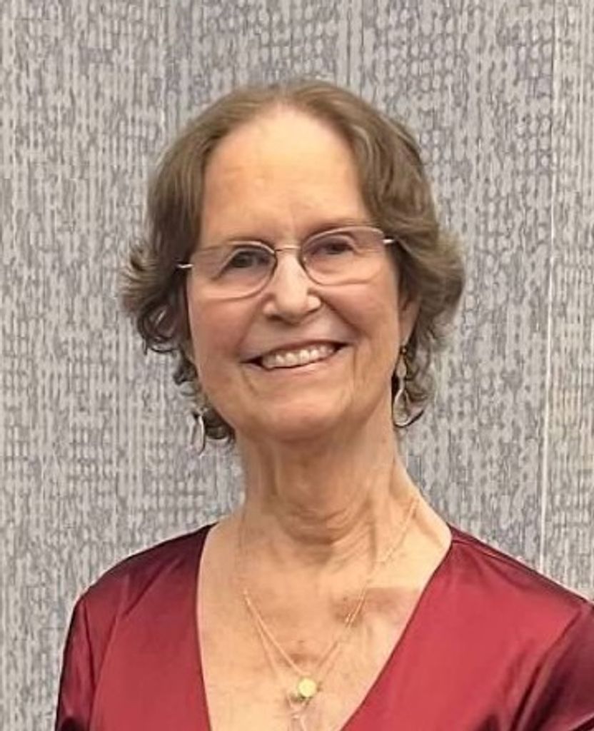 Patricia Arlene McFarland