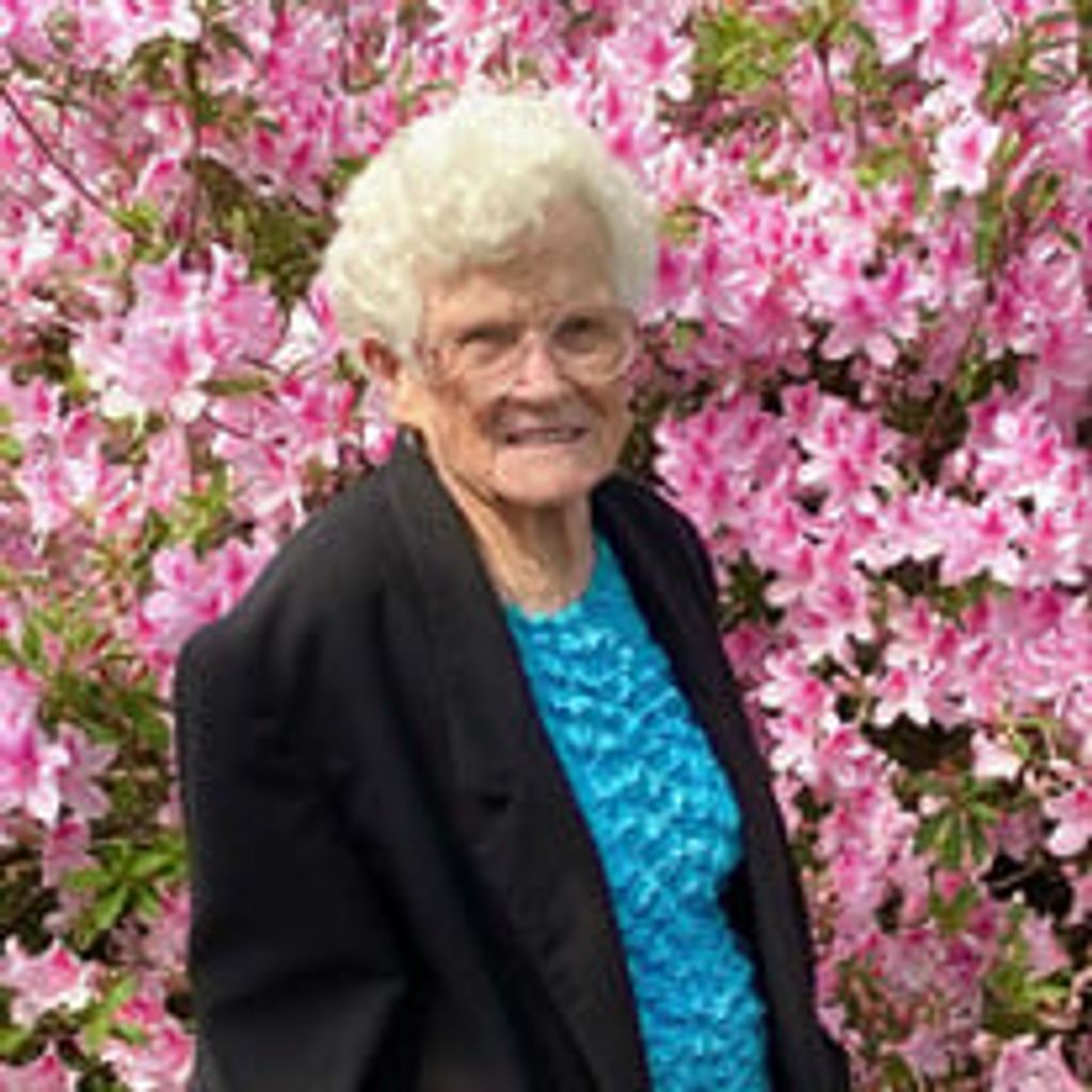 Mattie Fay Herring