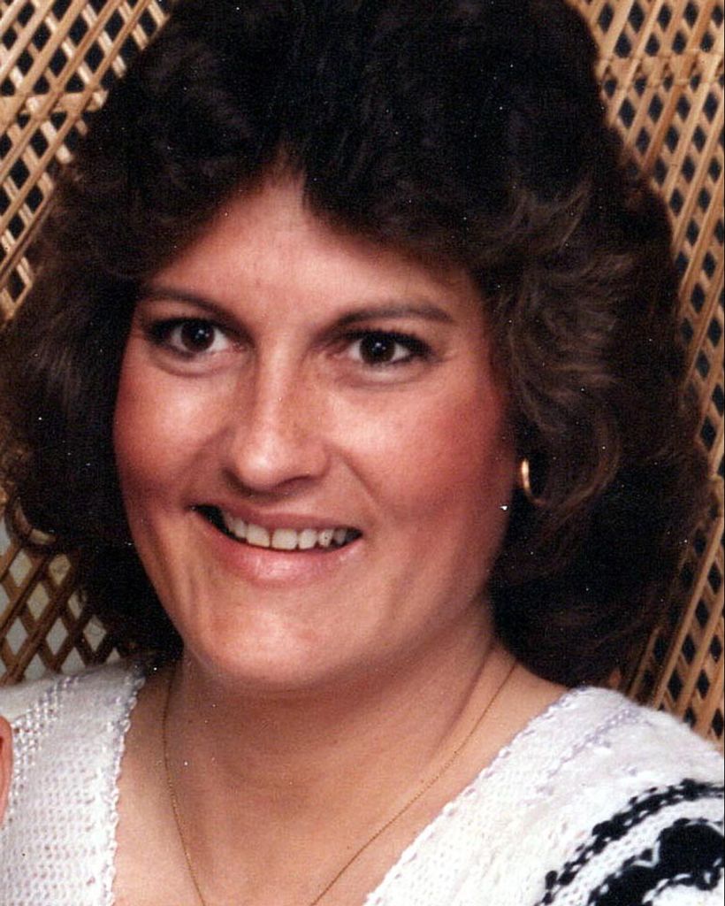 Debra Fitzwilliams