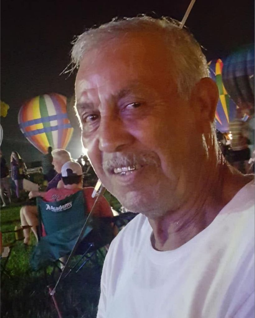 Luis Carlos Zapata Sr Profile Photo