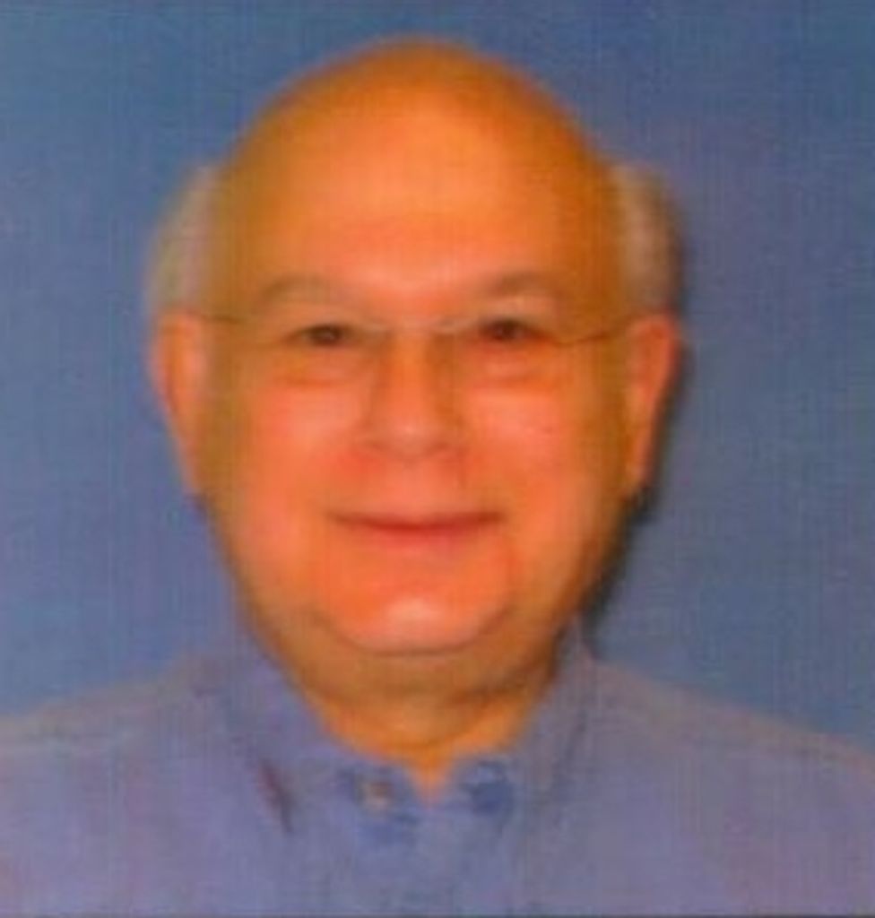 Lambert, Lloyd W