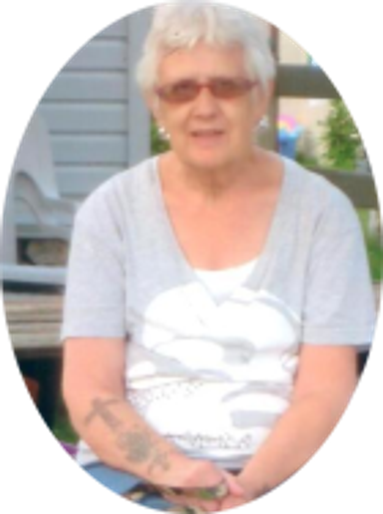 Sheila "Larabie"