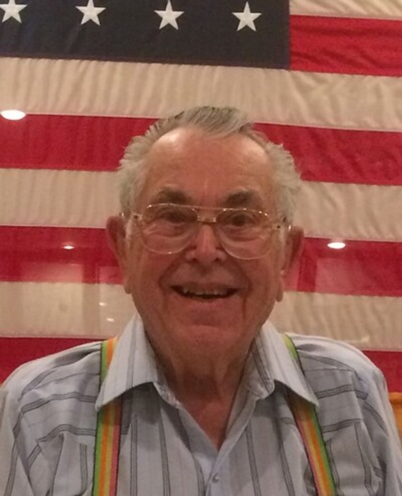 Leo A. Kroll Profile Photo