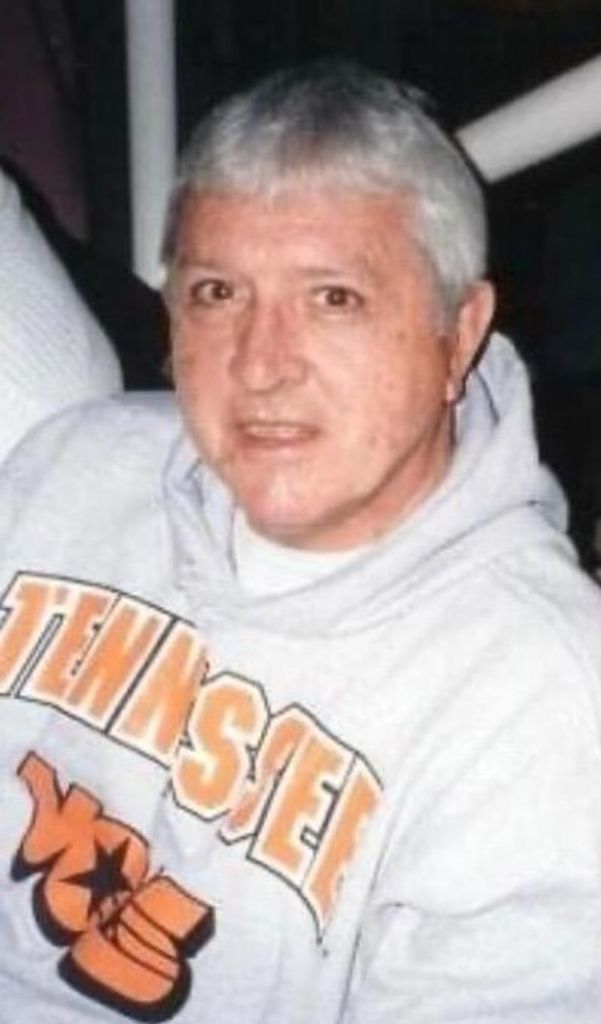 Willis Easley Profile Photo