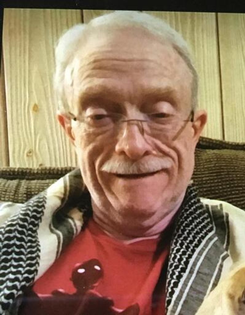 Gerald Joseph Perrin