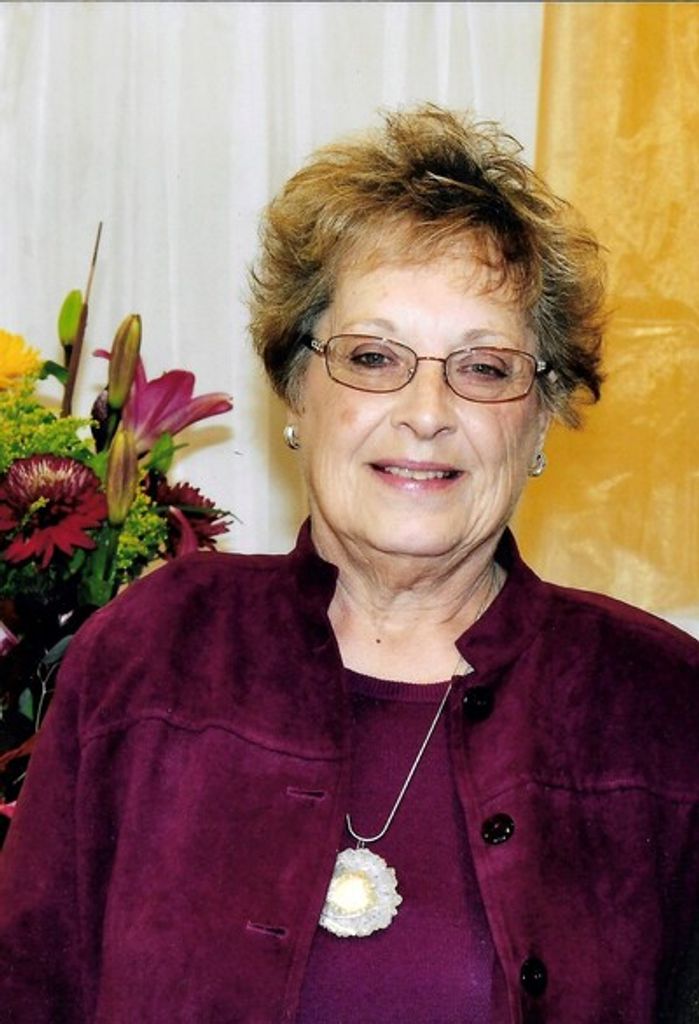 Diane Marie Balmanno
