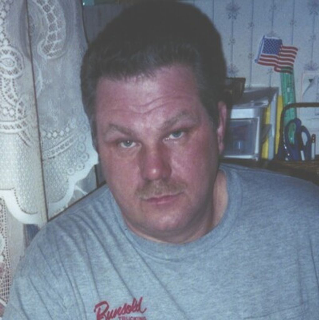 Larry Newland Profile Photo