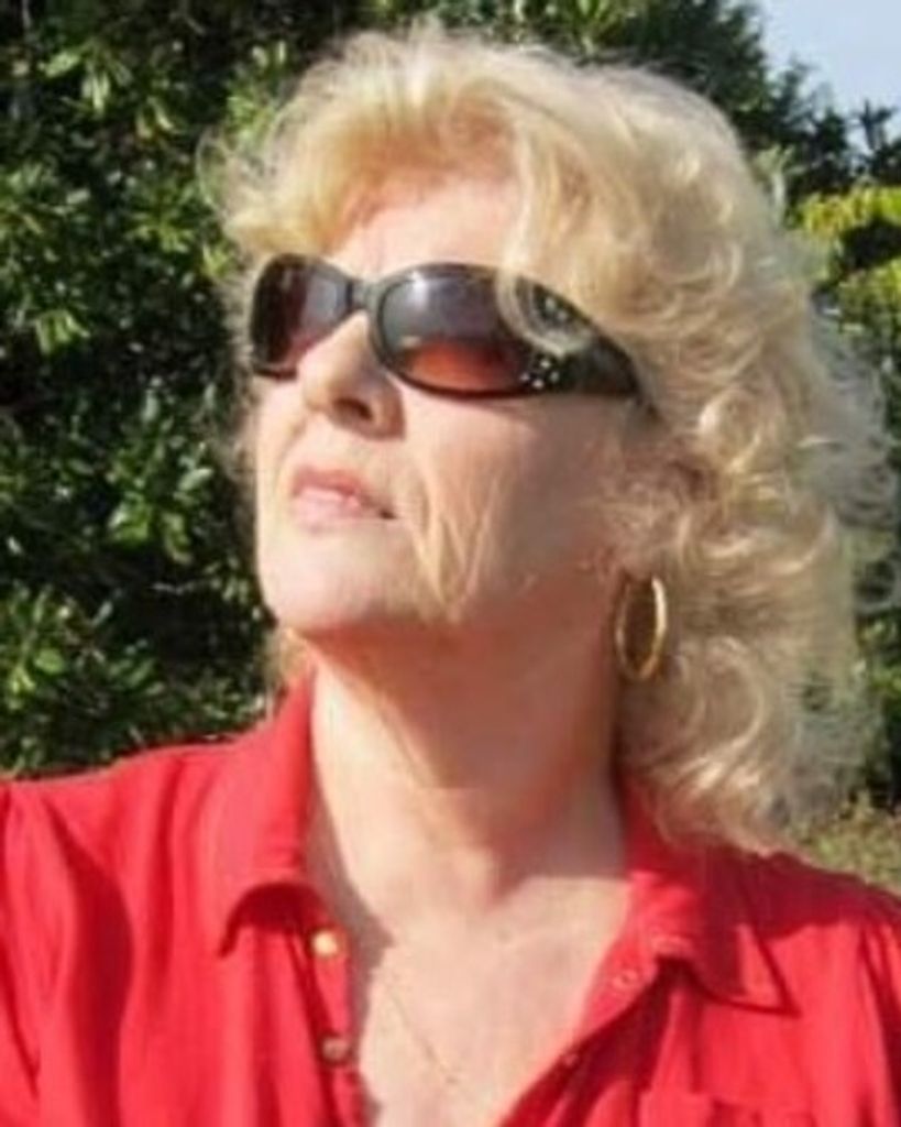 Annie Clarice Jenkins