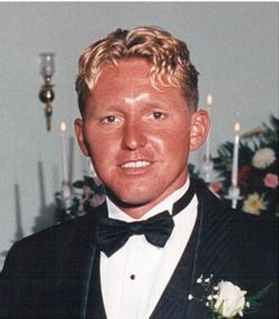 Brenton Lee Sanford Profile Photo