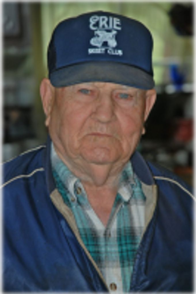Rex E. Overton