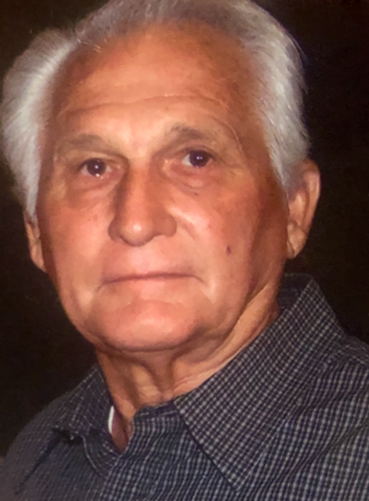 G.W. Hickey, Jr.