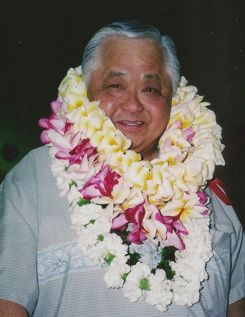 Ikeda Gunji Raymond