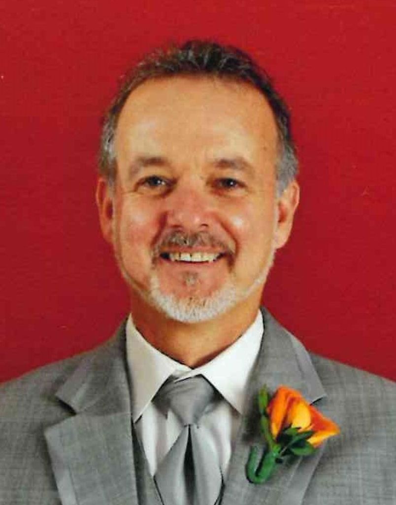 Michael Alan Thomas Profile Photo