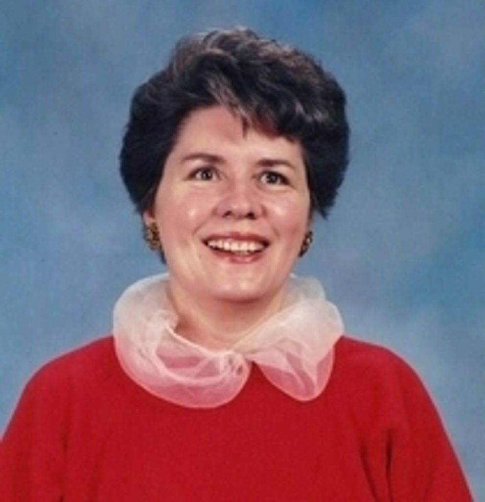 Mary M Teague