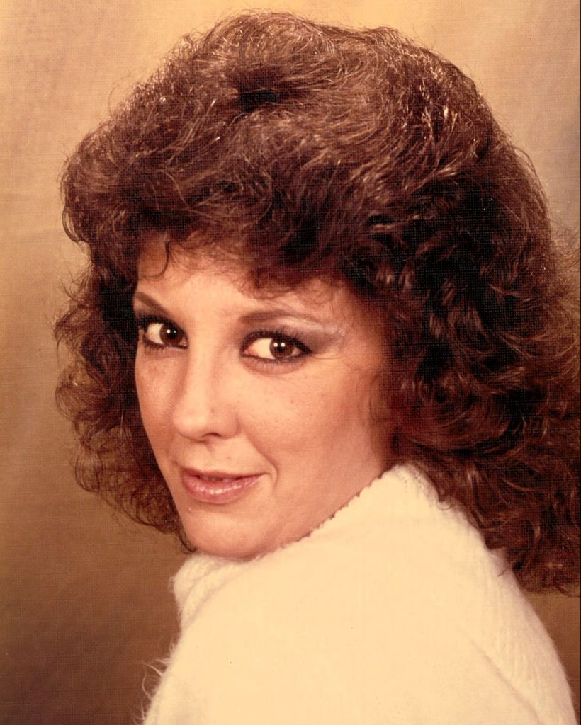 Carolynn Sue Tomme