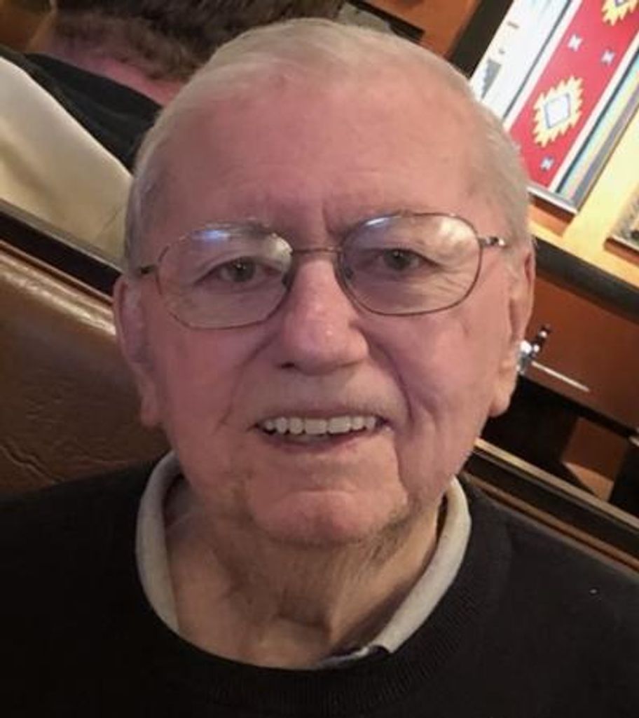 Francis "Frank" Marcellino Jr. Profile Photo