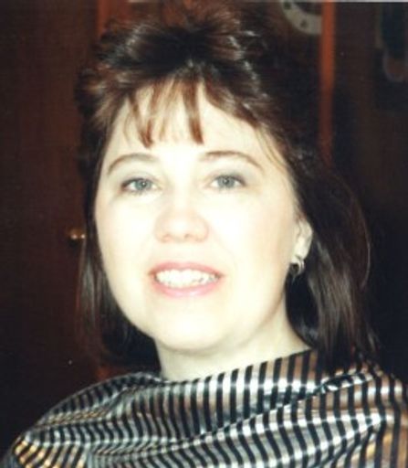 Rae  Sparrow Profile Photo