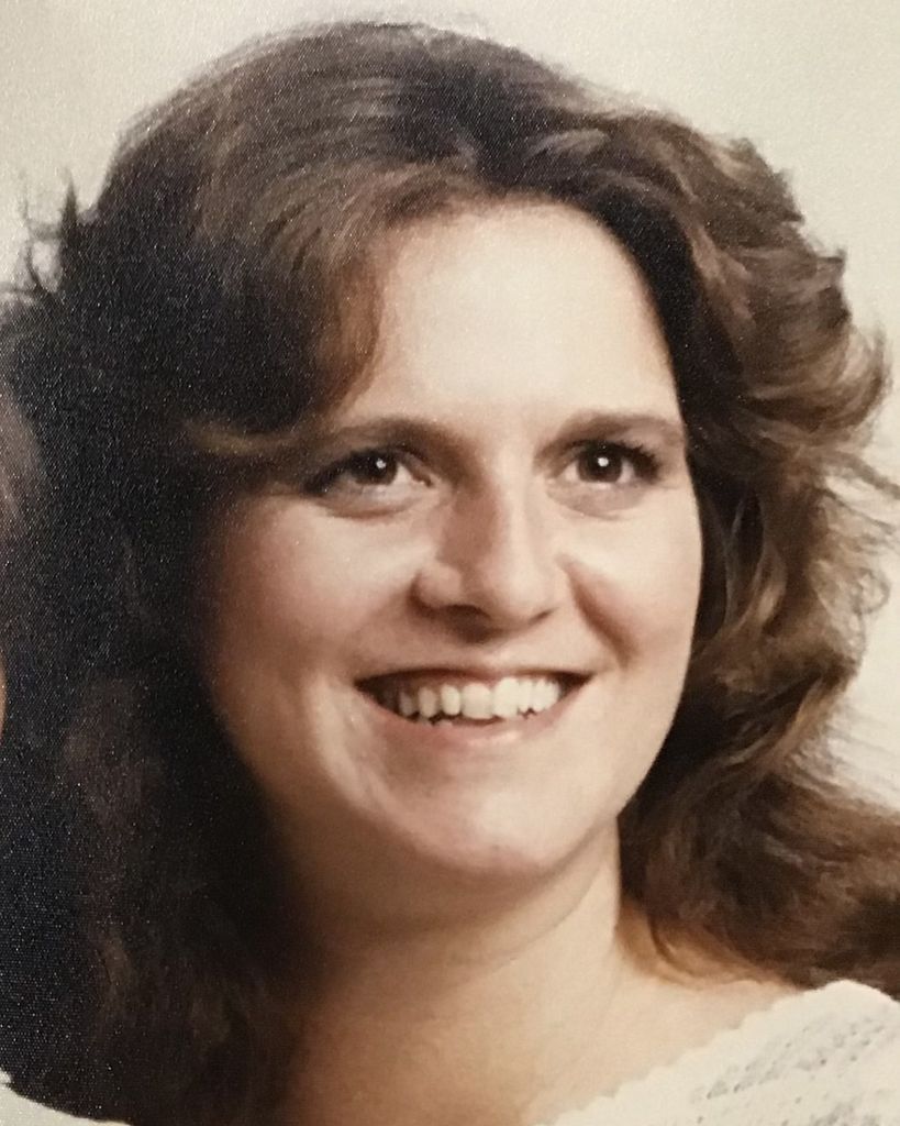 Deborah Ann Brown