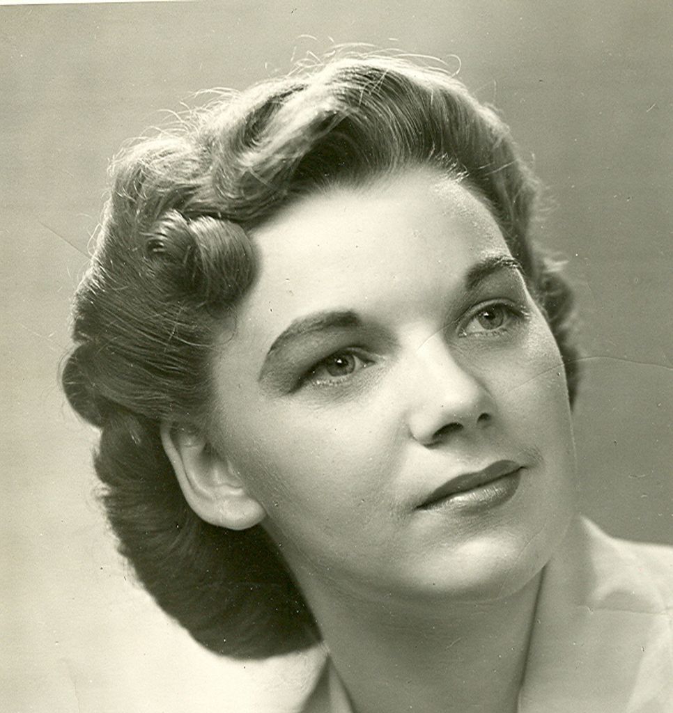 Jean Middleton