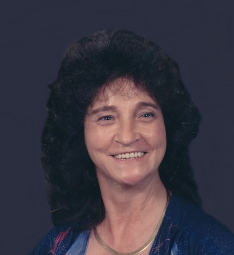 Rozella Jones Boyken Profile Photo