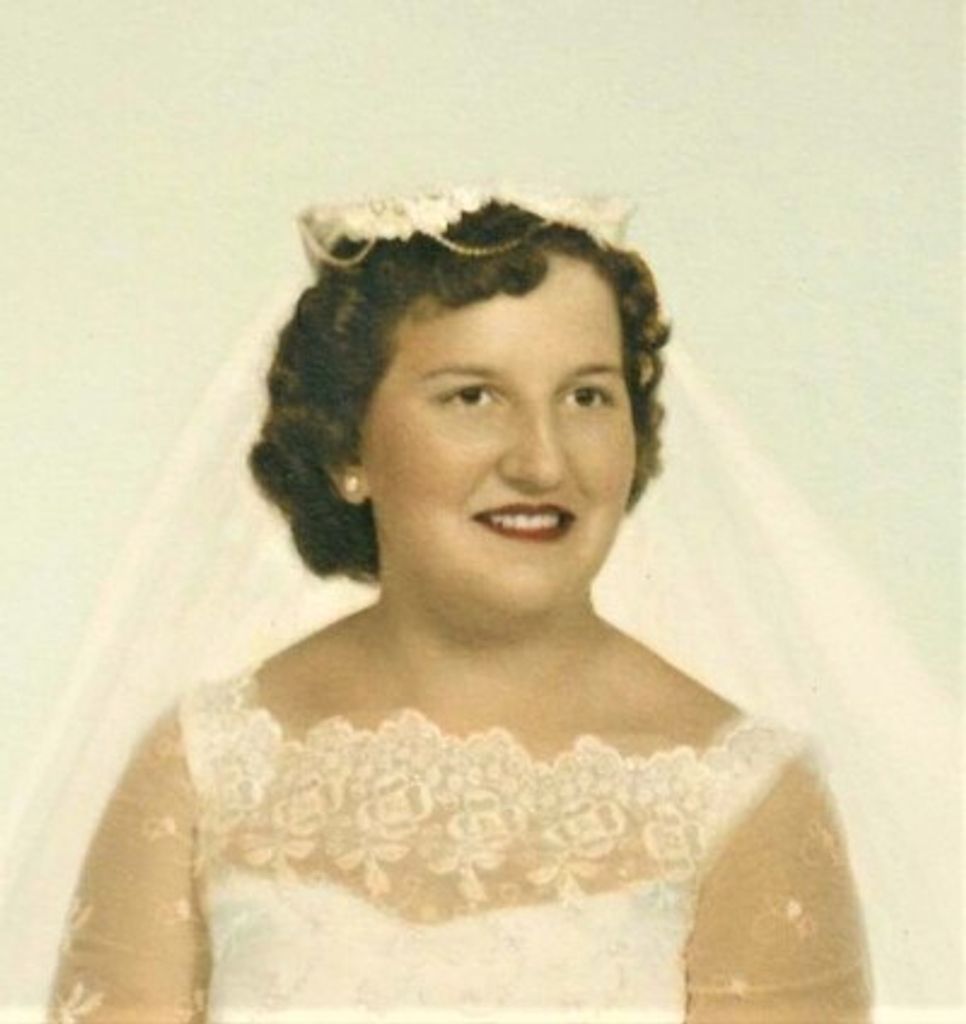 Patricia D. Mjelde Profile Photo