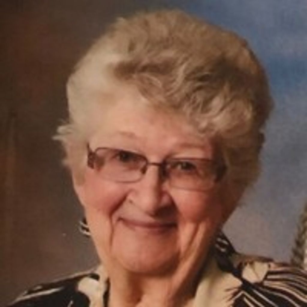 Patricia Reinbolt