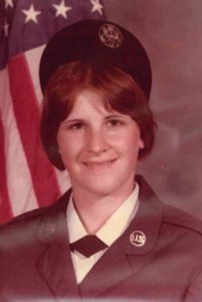 Denise Eliza Falkinburg (Johnson)
