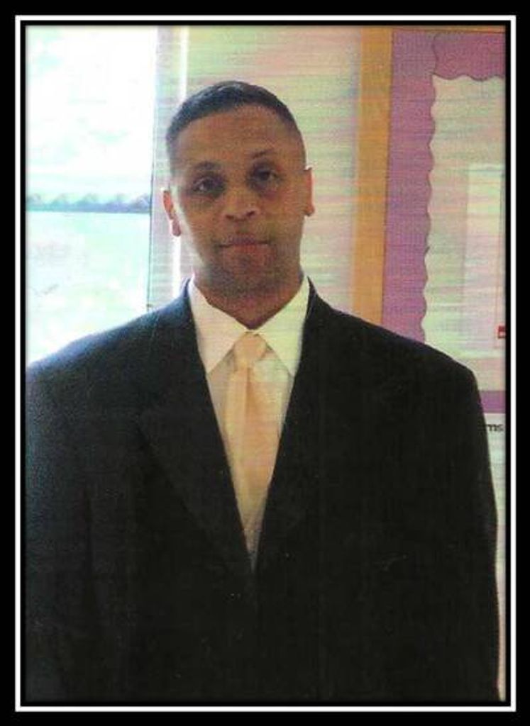 Troy Jeffery Knotts Profile Photo