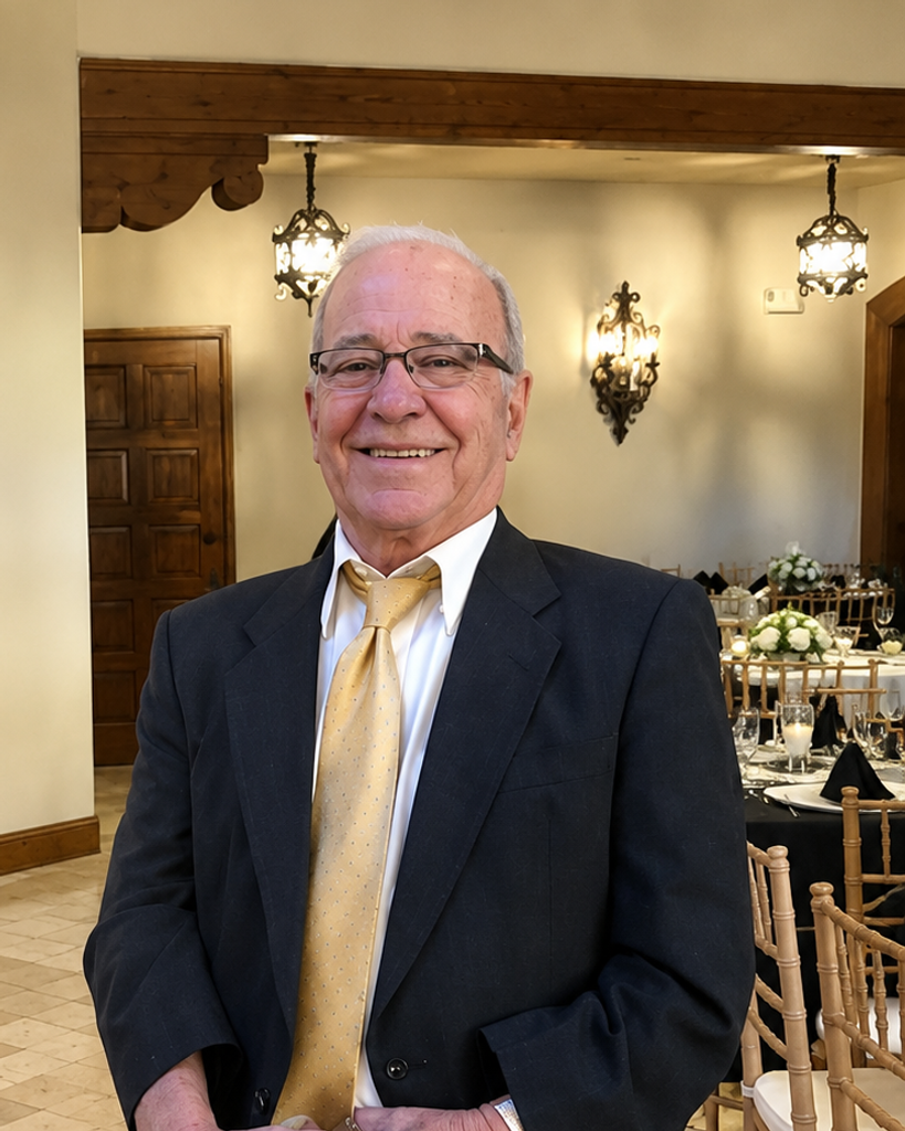 Dennis C. Chavez