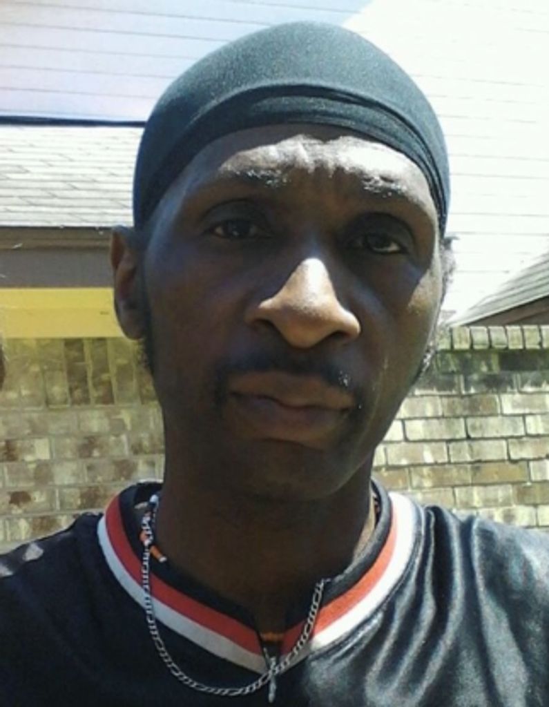 RICKEY OLIVER