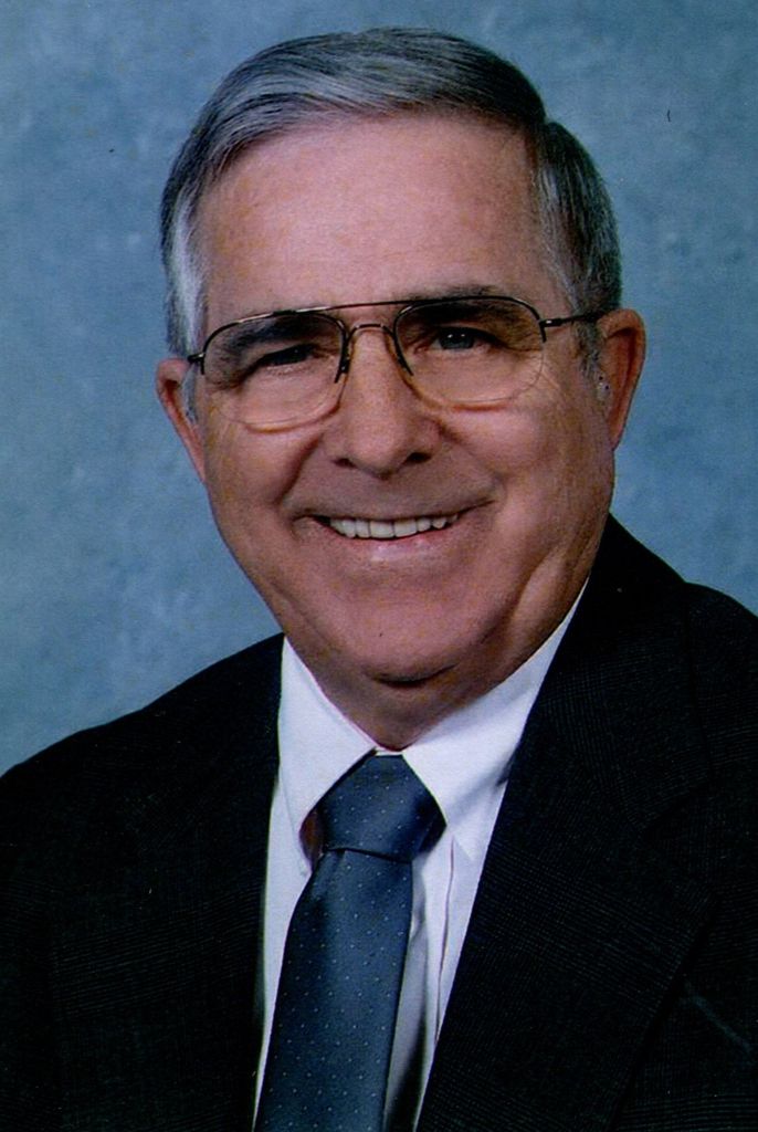 Bobby Wayne Eaton