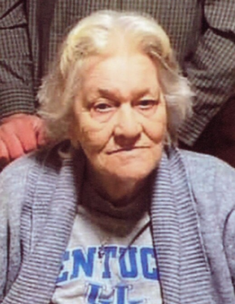 Ella Jo (Cassity) Moore