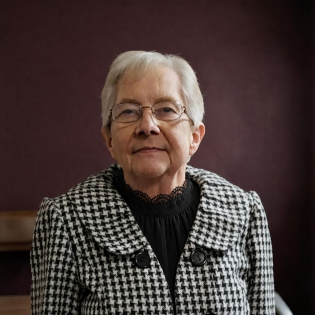 Beverly J. Horine