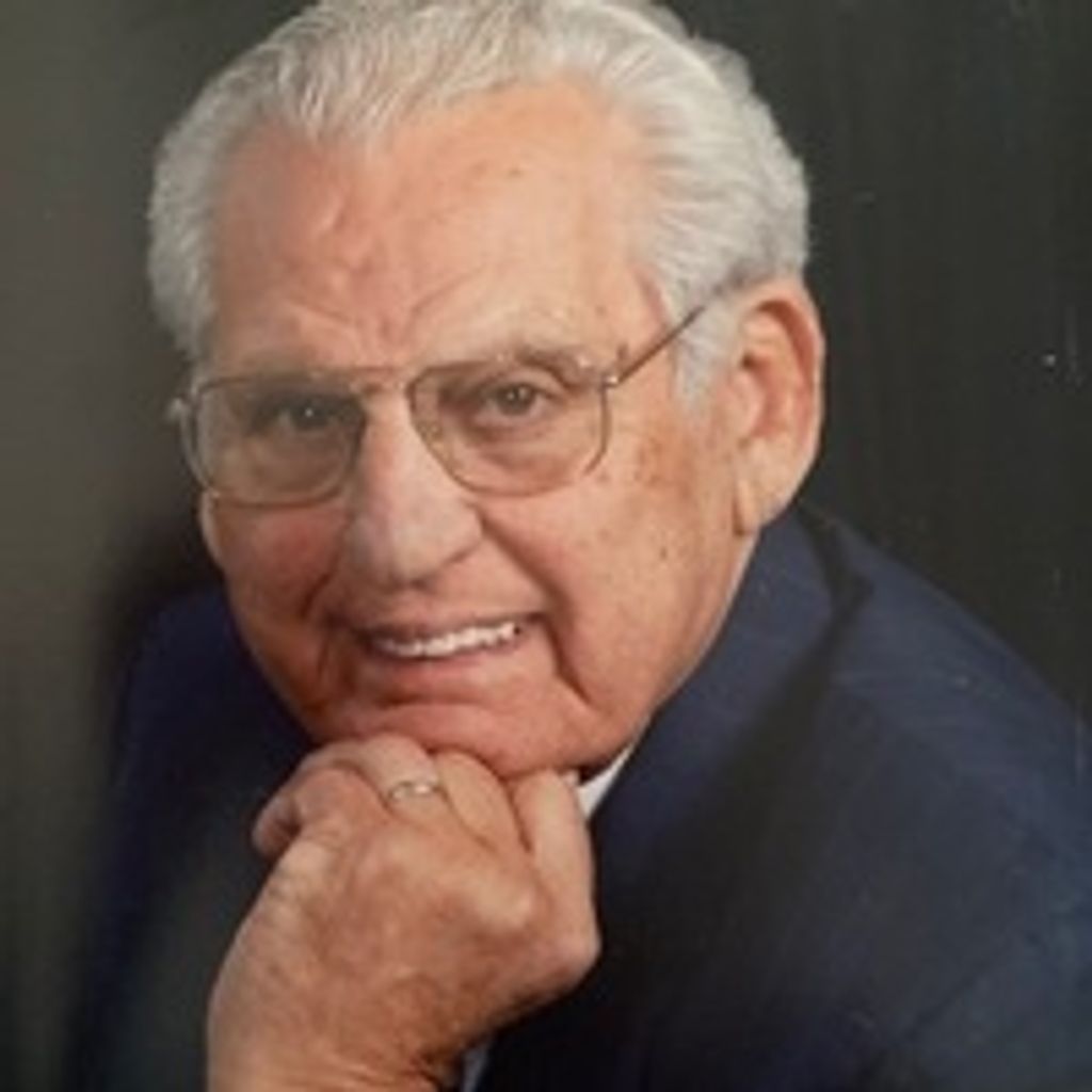 Victor Laferle Profile Photo