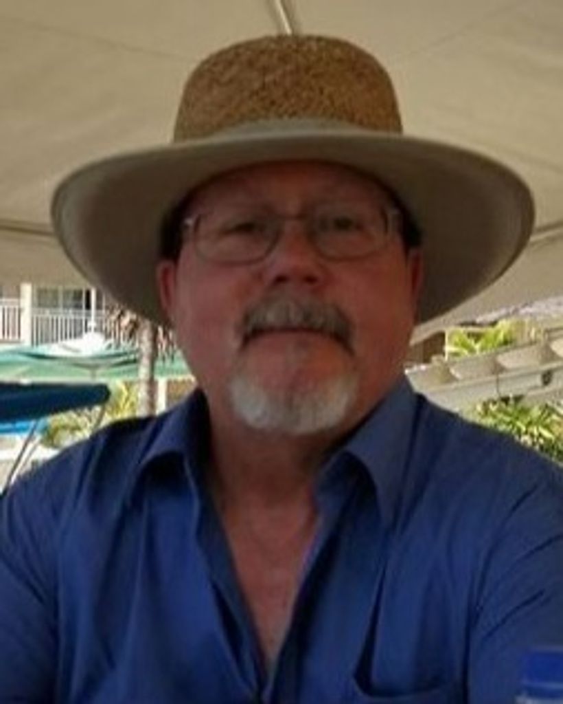John C. Johnson